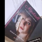 Intriga, pasión y poder, ‘Meritxell, la mujer fatal que lo cambió todo’, la novela que desafía los límites