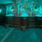Más que un baño en cerveza, Beer Spa transforma la experiencia del relax en España