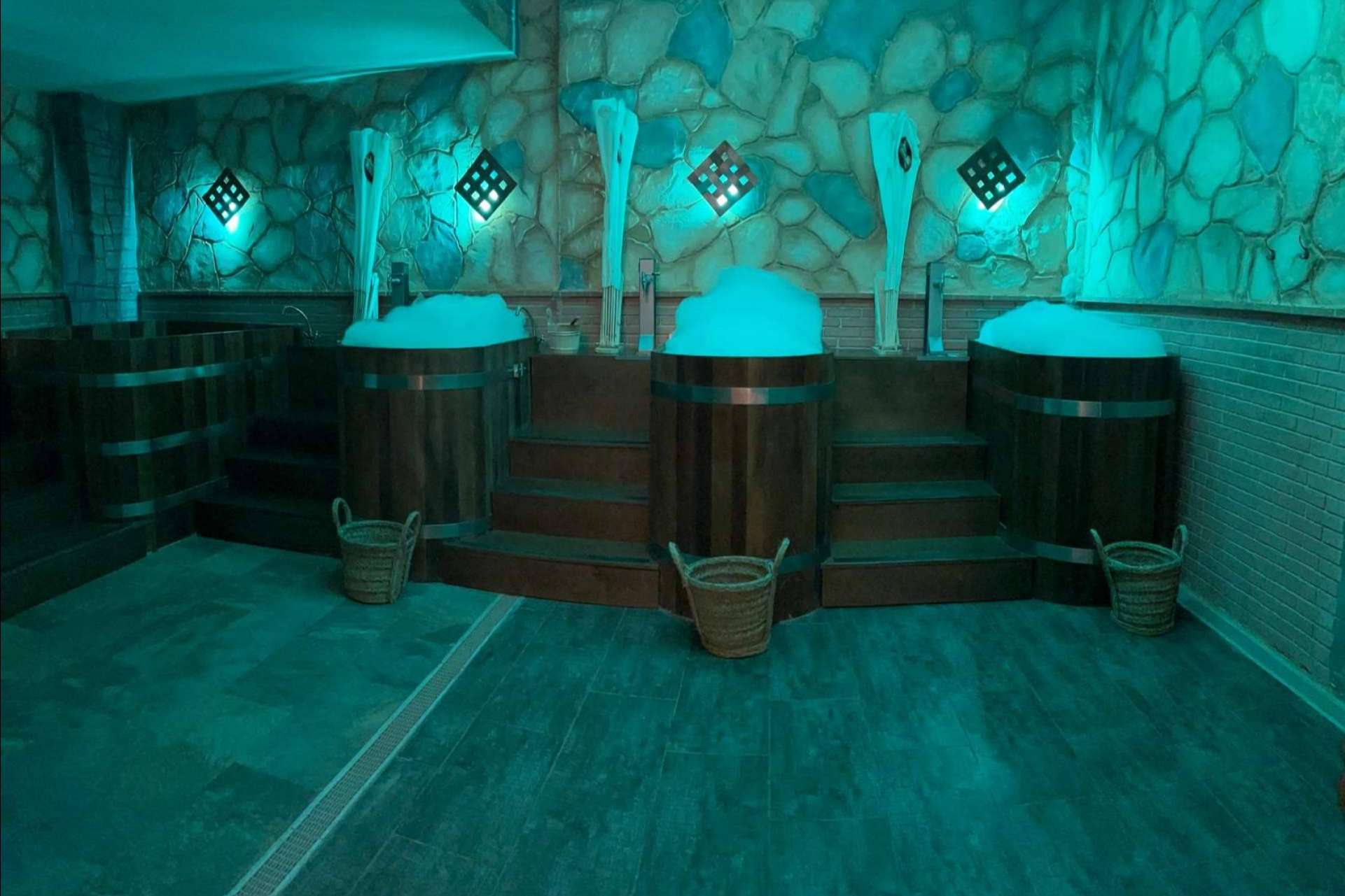 Más que un baño en cerveza, Beer Spa transforma la experiencia del relax en España Más que un baño en cerveza, Beer Spa transforma la experiencia del relax en España