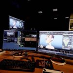 Profesionales destacados en el entretenimiento digital gracias a la formación de Universal Arts School