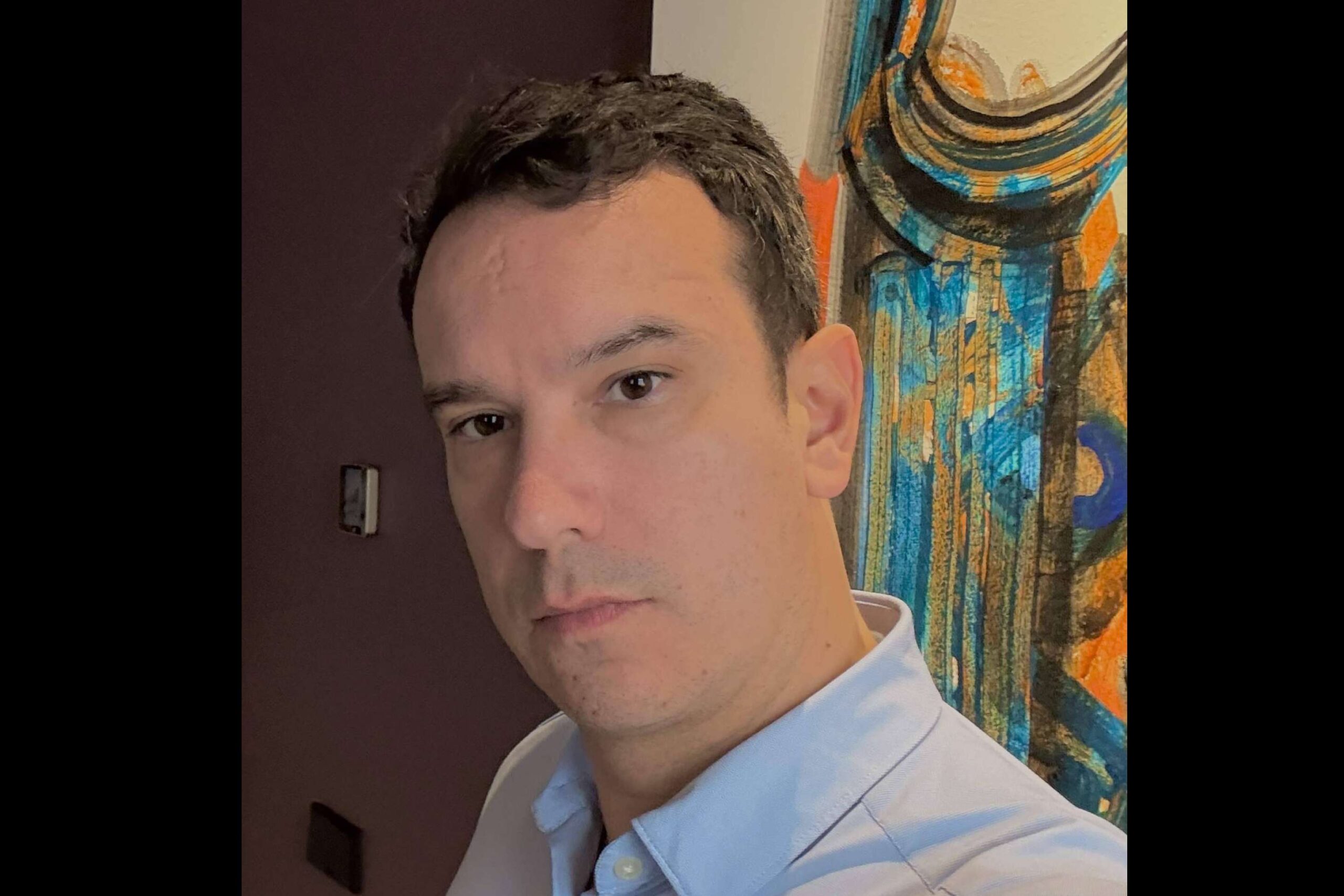 Eric Vanden Berghe abogado penalista; ‘Las indemnizaciones a aquellos absueltos tras permanecer en prisión preventiva indebida son preocupantes’ Eric Vanden Berghe abogado penalista; ‘Las indemnizaciones a aquellos absueltos tras permanecer en prisión preventiva indebida son preocupantes’