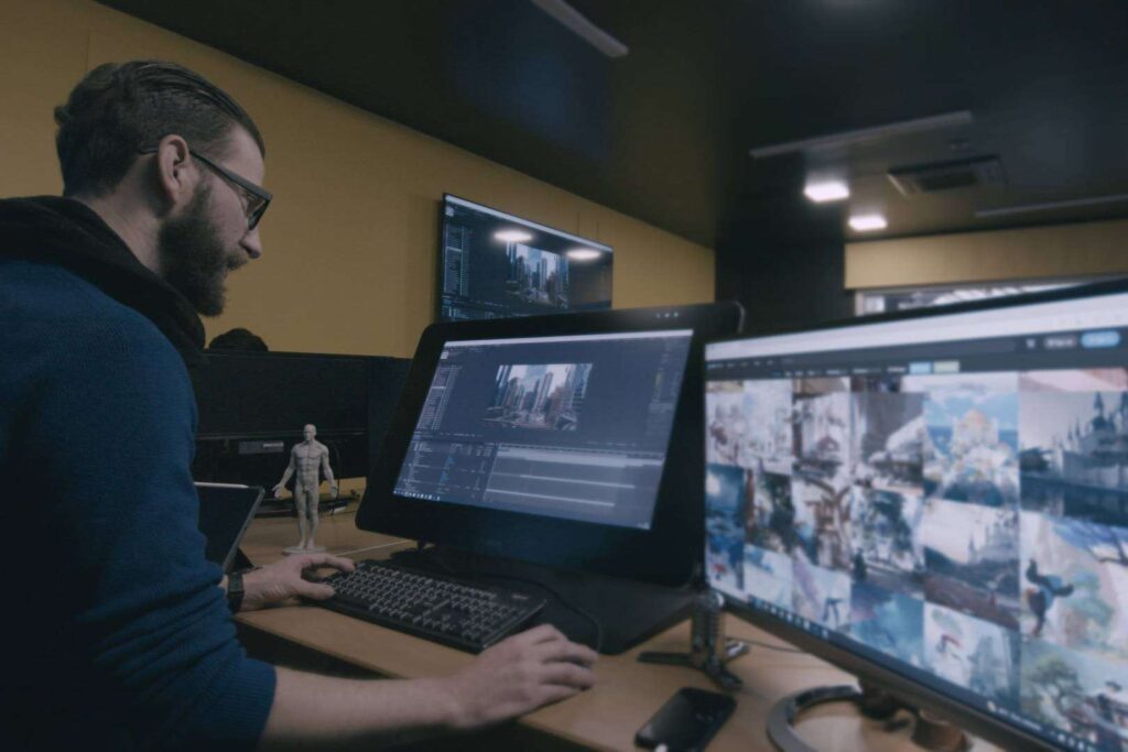 Los logros y premios de Universal Arts School en The Rookies reflejan el compromiso por la formación en artes digitales