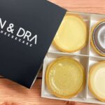 San&dra Cheesecake abre en el centro de Guadalajara