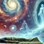Investigación científica sugiere que la conciencia puede viajar más allá del cuerpo; Un descubrimiento que podría cambiarlo todo