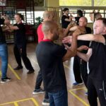La excelencia en la enseñanza del Kung Fu, la metodología de Moy Yat Ving Tsun