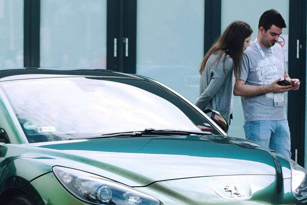 Miles de conductores podrían recuperar dinero por abusos en la financiación de sus coches