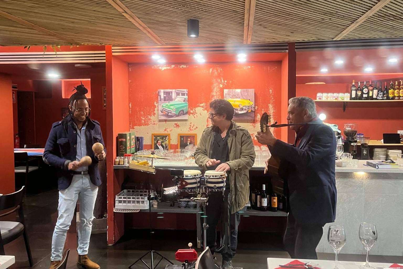 La esencia de Cuba y España convive en Restaurante Son’s Cubanos, en el corazón de Tarragona