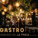 Éxito en el I Gastrofest de La Finca Resort, con la gran presentación de Misto como protagonista