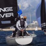 Hellenic Match Racing Tour 2025; Un éxito rotundo en el Pireo, Grecia