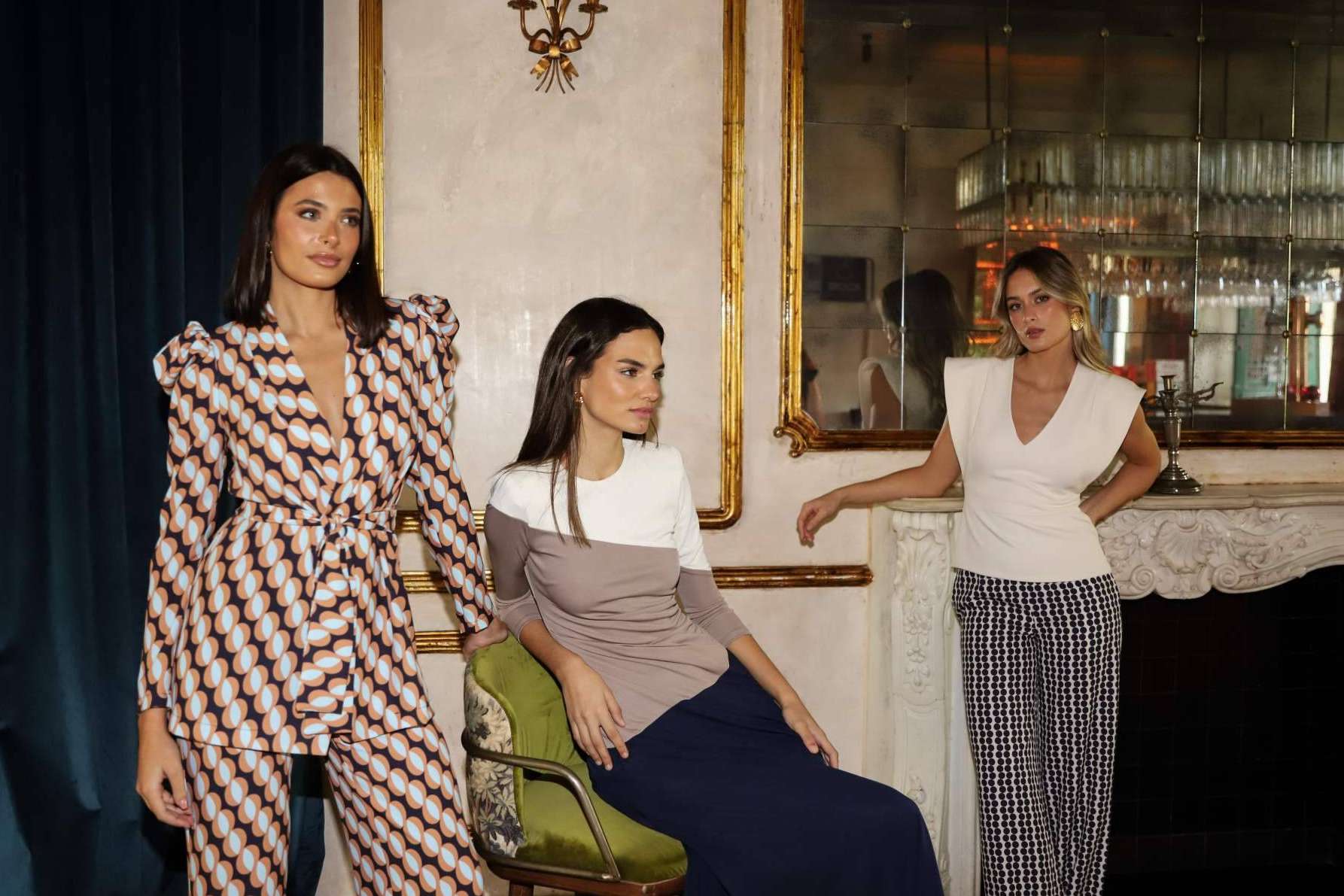 Cayro revoluciona su estrategia digital y lidera la innovación en vestidos de invitada y vestidos de fiesta Cayro revoluciona su estrategia digital y lidera la innovación en vestidos de invitada y vestidos de fiesta