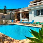 Estancias inolvidables en Calpe con el servicio exclusivo de Alquileres Agatha Martínez Soria