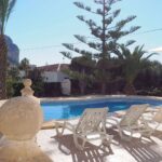Alquileres Agatha Martínez Soria ofrece estancias de calidad en apartamentos exclusivos en Calpe