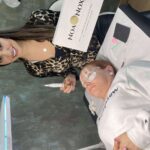 Tratamientos como dermapen, aplicación de colágeno, lifting de pestañas y laminacion de cejas
