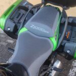 Personalizar el asiento de moto desde la comodidad del hogar, con el servicio online de JM Fundas