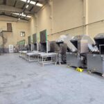 Soluciones eficientes para la limpieza industrial con IBERKLEEN