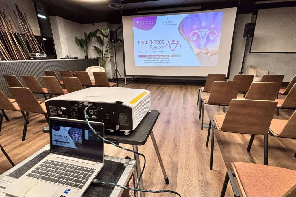 Crece la competencia desleal en el sector de los eventos