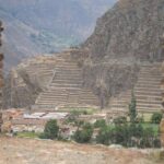 Historia, cultura y patrimonio en Ollantaytambo, la última ciudad inca viviente