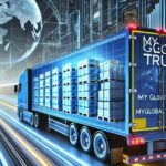 Optimización y eficiencia en el transporte de mercancía paletizada con Myglobaltruck.com