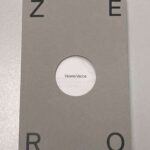 ZERO, el nuevo libro de Vicens Vacca, llega tras 20 años en el cajón