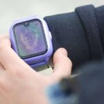 SaveFamily lanza un smartwatch con inteligencia artificial segura para niños