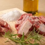 De la granja a la mesa; la producción de carne de cerdo ecológico