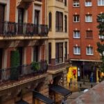 Inauguración de un nuevo despacho en el centro de Bilbao para fortalecer su presencia en la ciudad