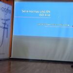 Radonova participa en la II Jornada Científica sobre Radón y su impacto en la salud