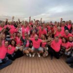 La revolución de los cruceros en grupo y temáticos; confort, cultura y diversión compartida
