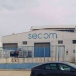 Secom líquida 41 lotes de activos industriales con una valoración total de más de 7.000.000€