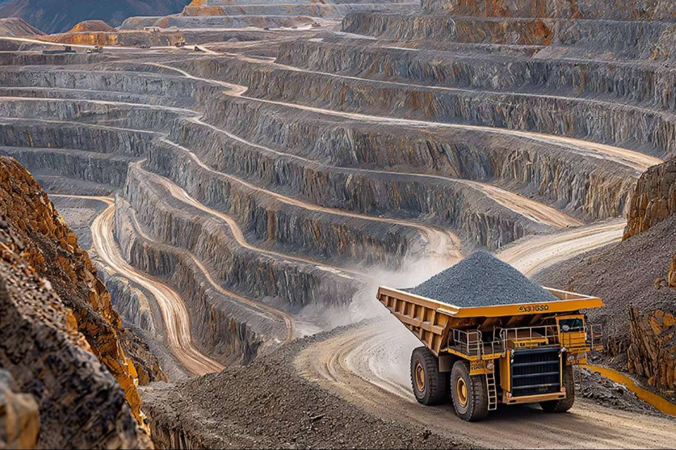 PetroShore fortalece su posición en la ‘Mining Indaba 2025’ como consultora especializada