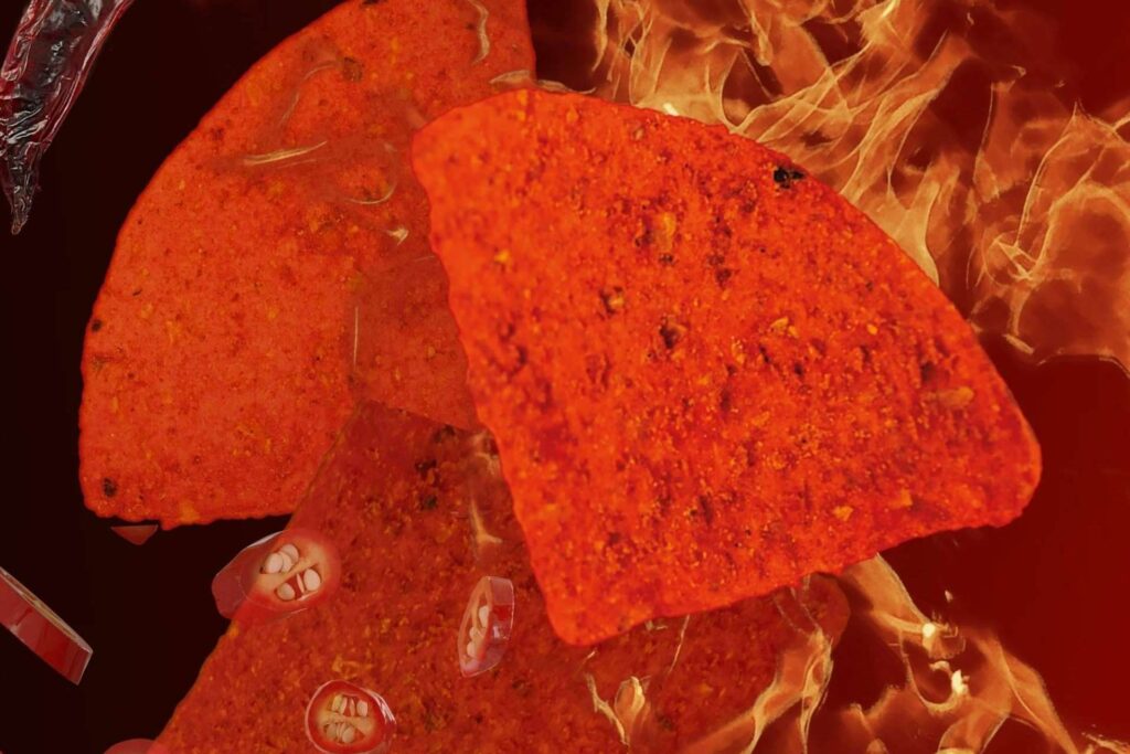 Más que un snack; el totopo enchilado de Maíz Maya revoluciona la botana