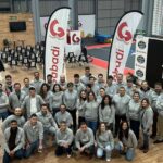 Eventos corporativos, momentos memorables