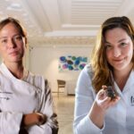 Lienzo y Fundación Ana Bella celebrarán el día de la mujer con una cena benéfica