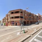 A subasta por más de 11 millones de euros una urbanización de gran potencial inmobiliario en Náquera