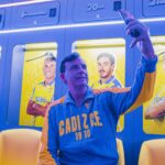 El Cádiz CF y Bstadium lanzan el nuevo Tour del Nuevo Mirandilla