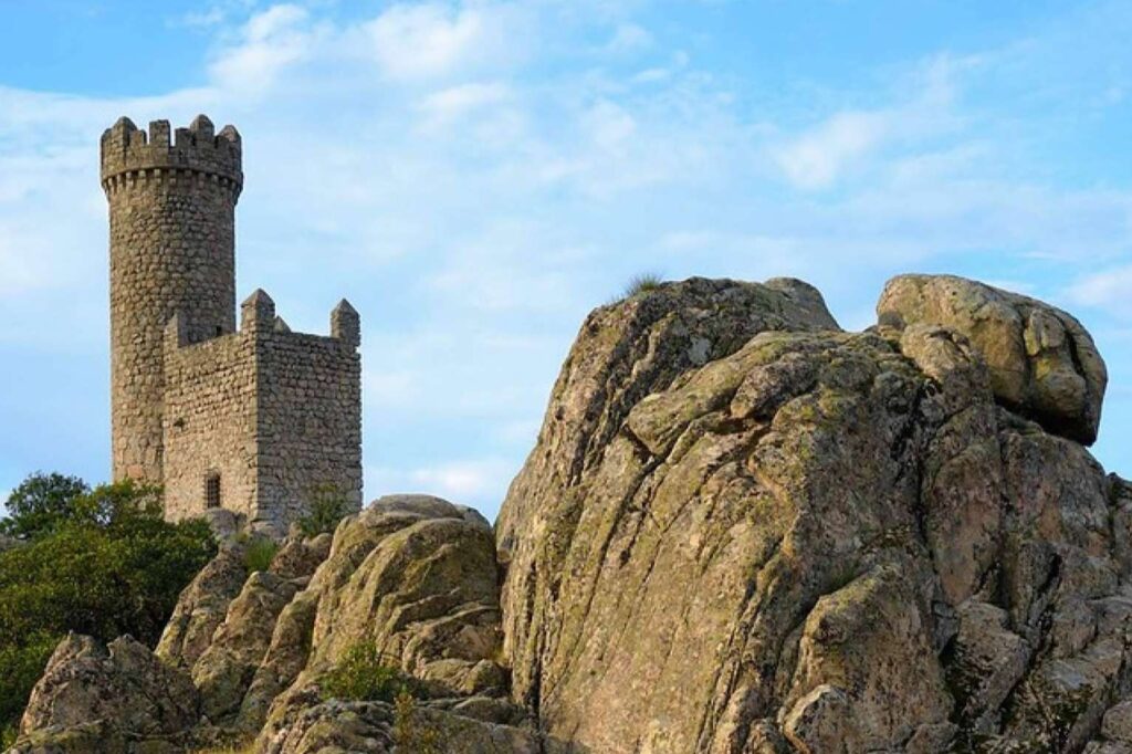 Del mar a la montaña; ocho destinos rurales para descubrir esta primavera