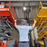 Clauteck, especialistas en persianería en Barcelona con automatización, reparación e instalación para negocios
