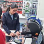 Copia de llaves en Barcelona con el servicio ágil y fiable de Barnacopy