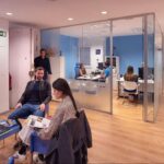 Seif English Academy revoluciona el aprendizaje de inglés para adultos en Madrid