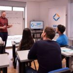 Seif English Academy, 30 años ofreciendo cursos intensivos de inglés en Madrid