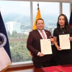 Aicad Business School impulsa la capacitación en Ecuador con la Contraloría General del Estado