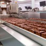 Belca optimiza el envasado industrial de productos de pastelería con tecnología de vanguardia