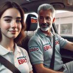 Autoescuela Ebro celebra su aniversario con una oferta especial para nuevos conductores en Zaragoza