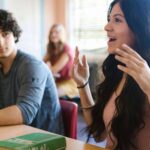 Au Pairs en Madrid; Una experiencia única para familias y estudiantes