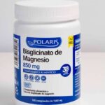 Mejorar el bienestar con el nuevo Bisglicinato de Magnesio de Polaris Fórmula