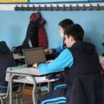 Cómo abordar la IA correctamente en el aula, por Casvi International American School