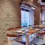 Casaamigos, el restaurante en el centro de Málaga que conquista con su ambiente y su propuesta de tapas