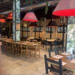 Emprende sin royalties; Angus Diner lanza su modelo Sin Franquicia