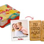 Galletas personalizadas My TostaRica, un regalo ideal para el día del Padre