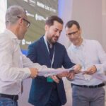 Expertos de toda España se dan cita en Valencia para abordar los retos de futuro de la arquitectura y la construcción en ComunicARQ Talks